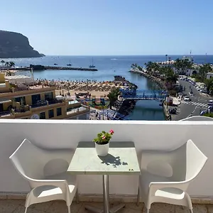  Apartamento Brisas Mogan España
