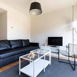  Apartamento Ab Park Güell-gaudi España