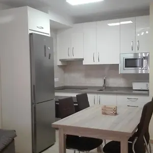  Apartamento Tortugas